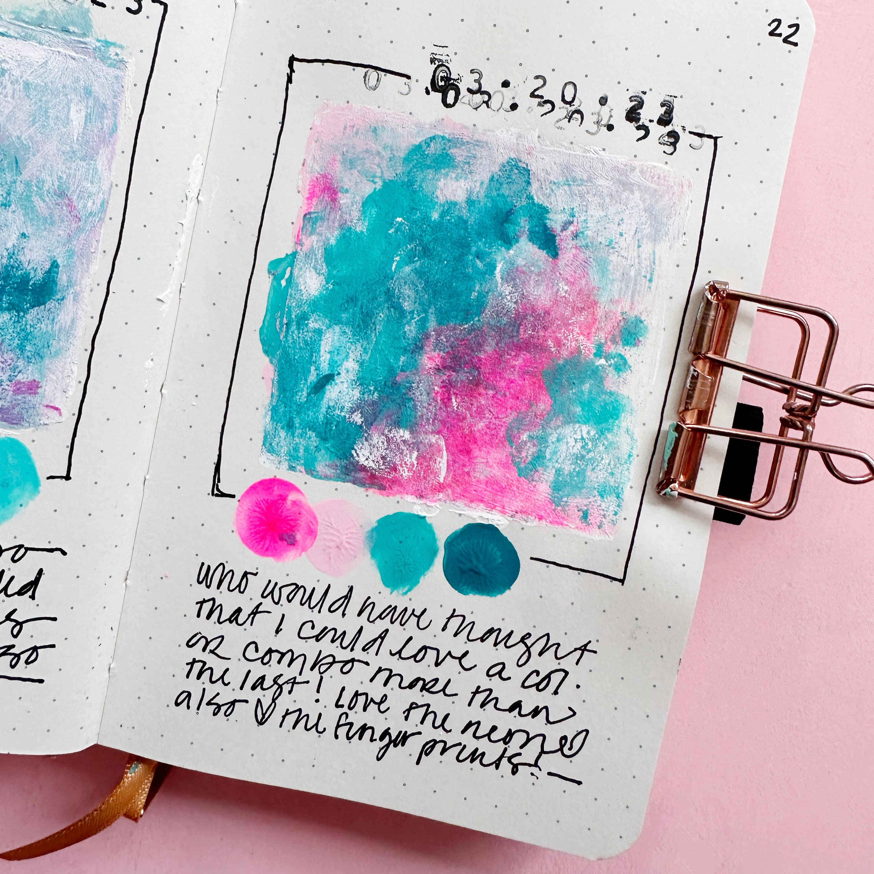 How to Make a DIY Wet Palette & Unlock Your Painting Skills