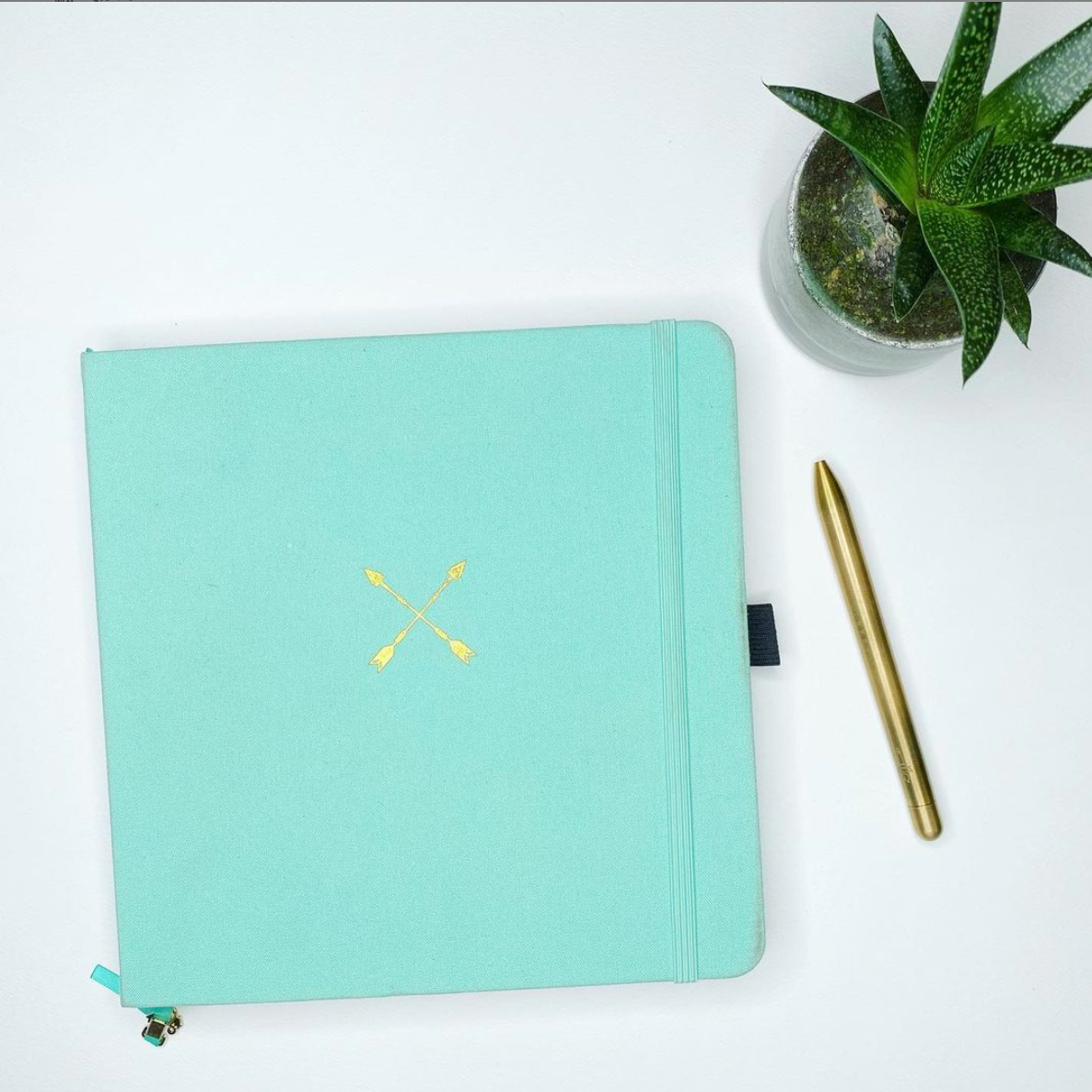7 Ways To Use Your Archer & Olive Notepad