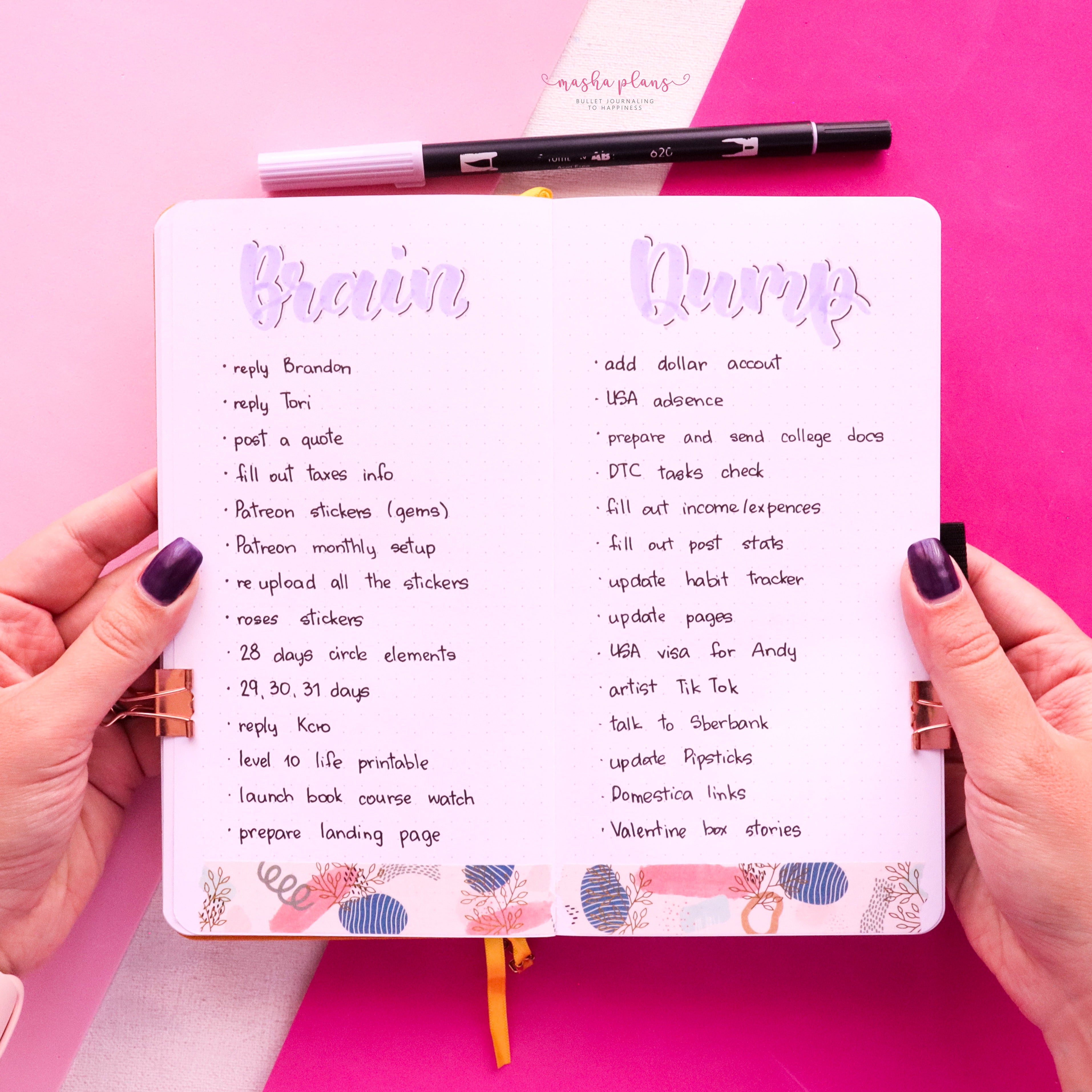 How to Start Journaling for Beginners, by Tess in the City