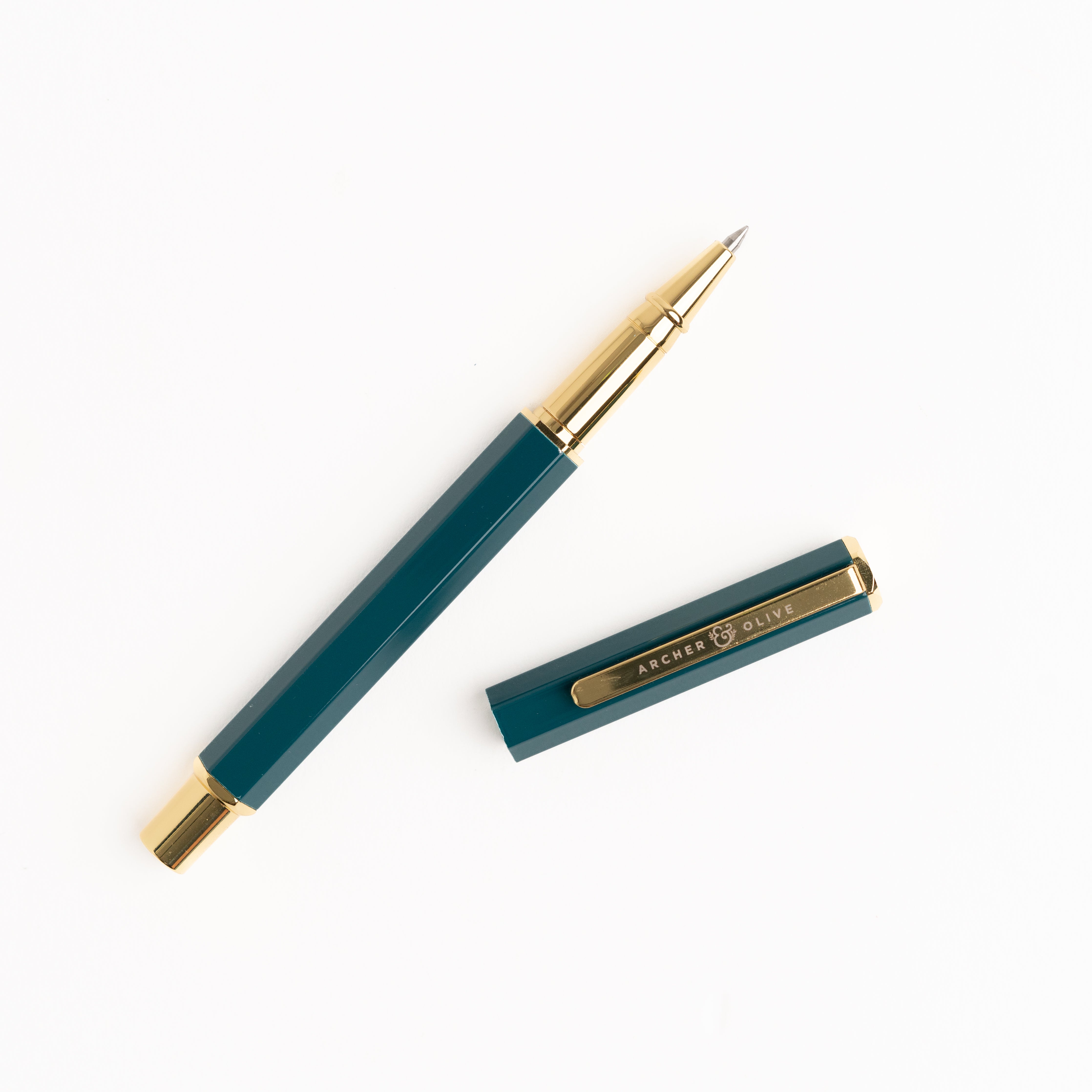 3pcs/set Black Bullet Journal Pen, 0.5mm Fine Point Writing Pen For  Journaling, Note Taking, Planner, Office Supplies & School Stationery