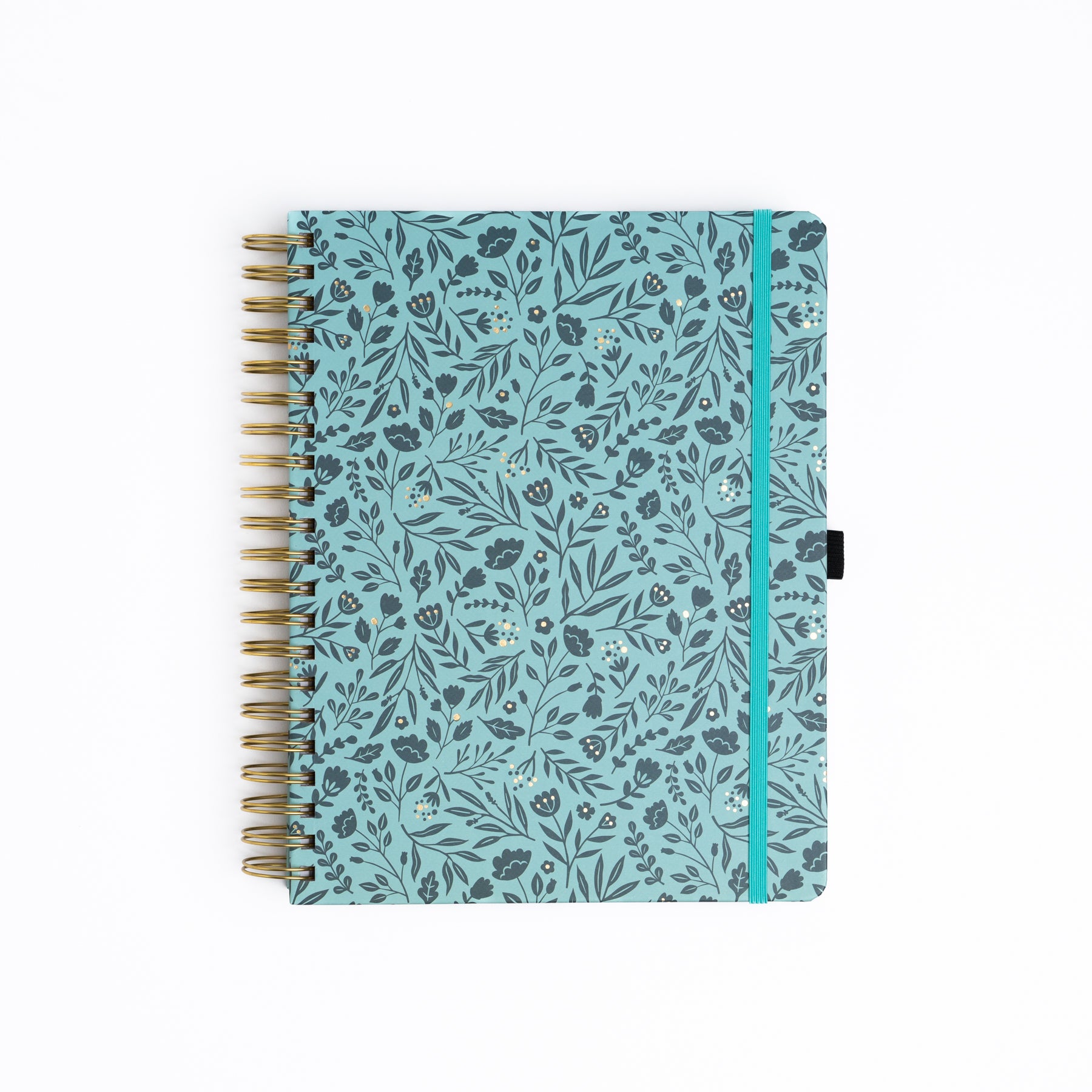 Iconic 2024 Everyday Life B6 Dated Weekly Planner Diary
