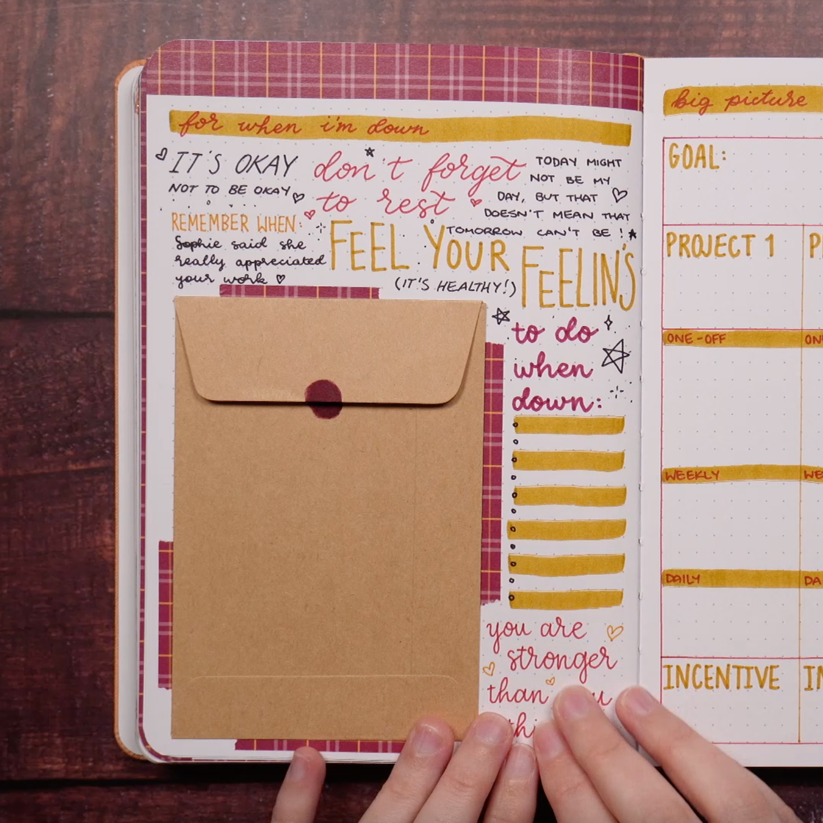 Top 11 New Bullet Journal Ideas