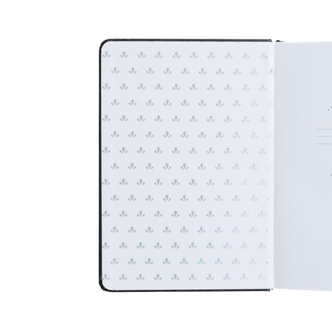 A5 Dragon: Dot Grid Notebook