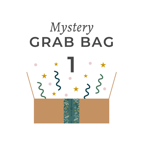 $21 Mystery Grab Bag