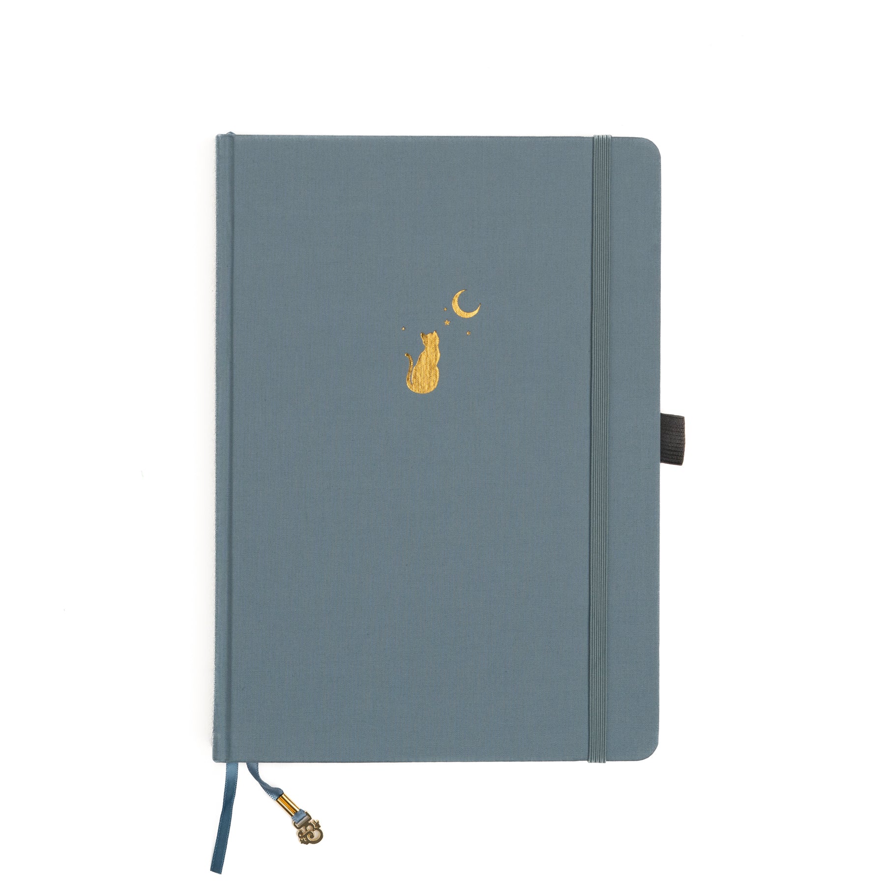 Archer & Olive Kraft Paper Notebook Review and Inspirations