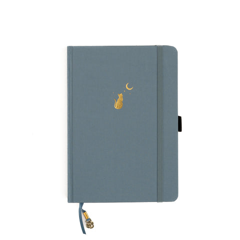 Archer & Olive Traveler's Notebook Journal 4.33 x 8.25 — WRITING MINDSET