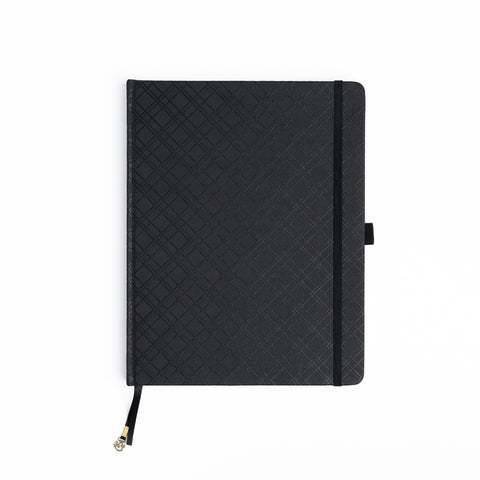 Archer & Olive Dot Grid Notepad Review — Rediscover Analog