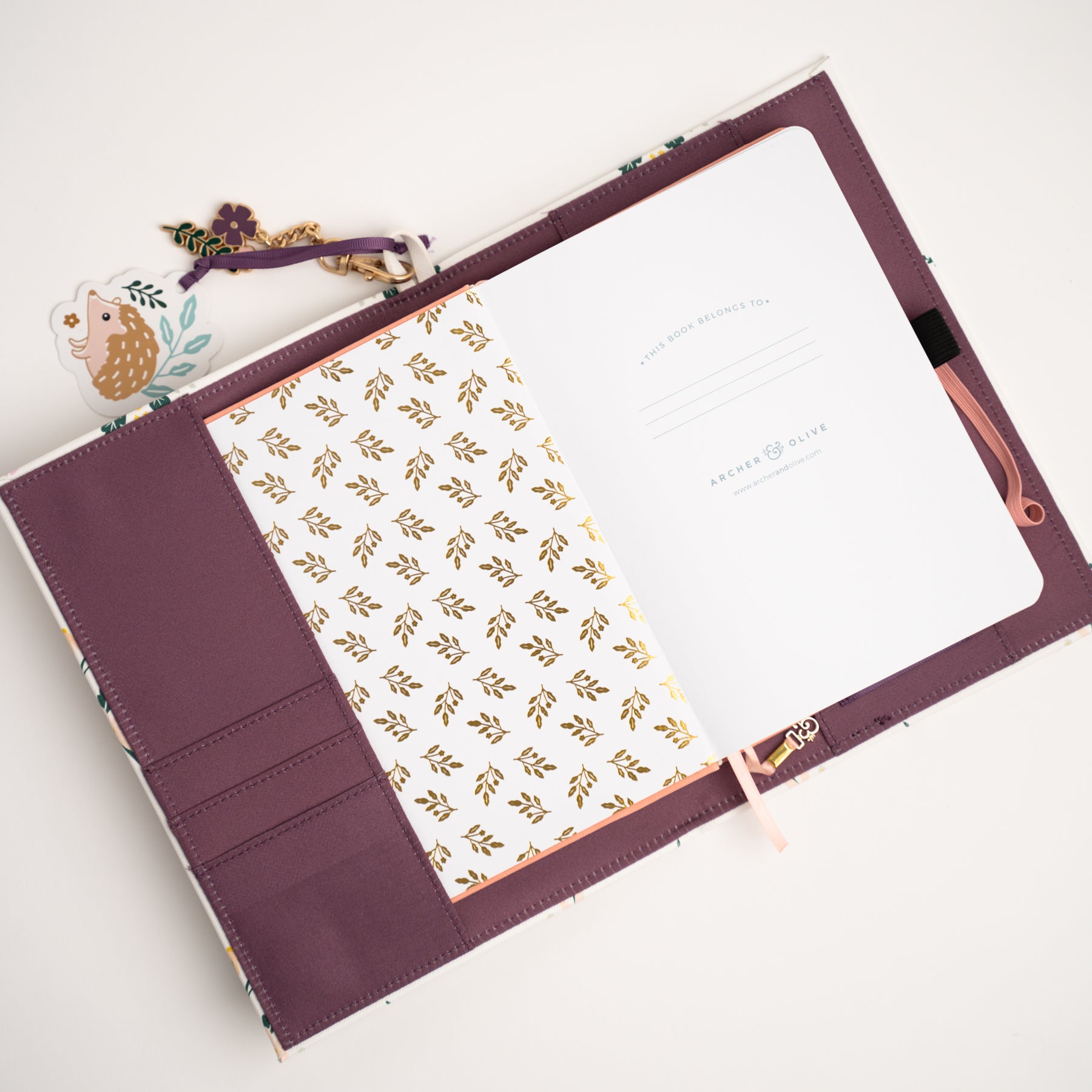Louis Vuitton Other Notebooks & Writing Pads